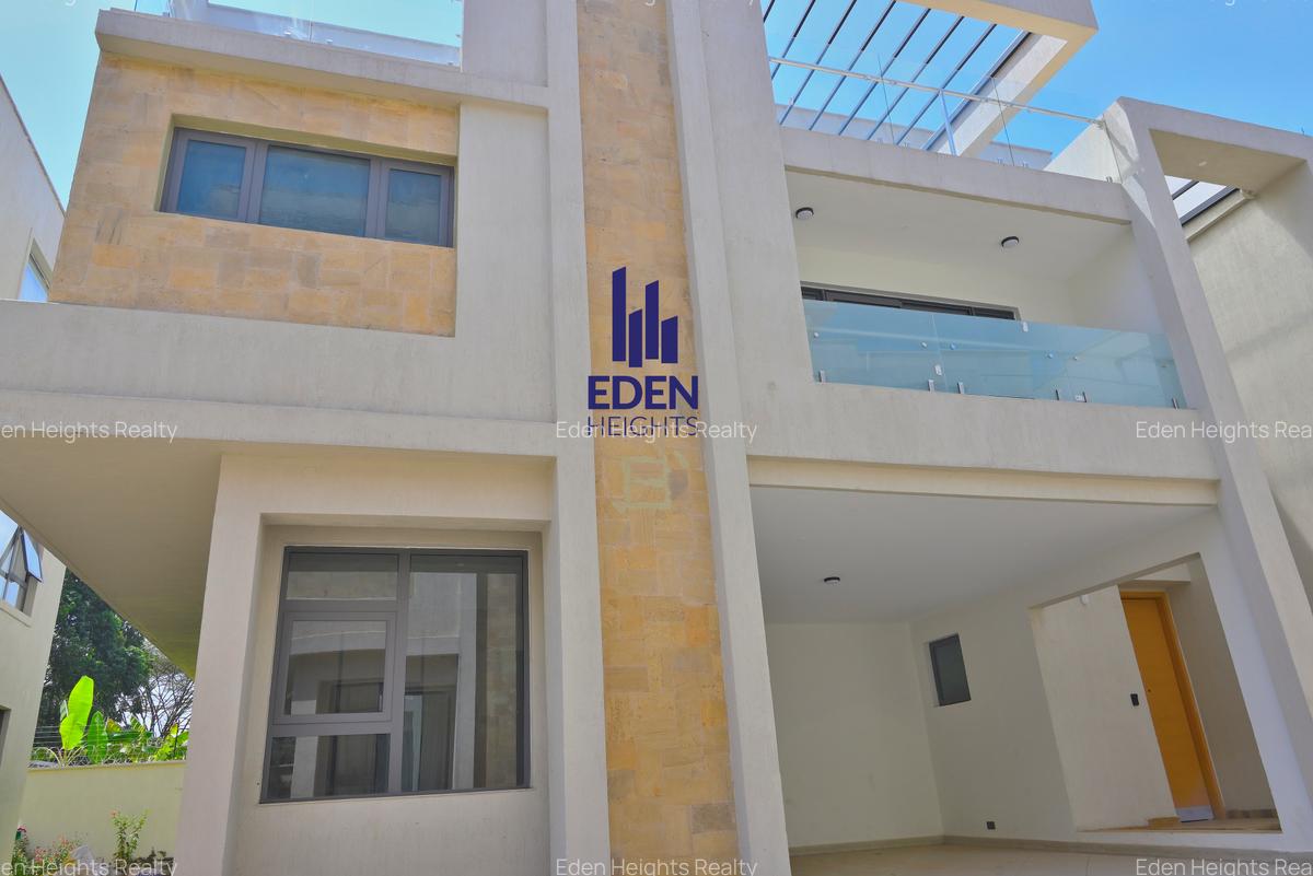 6 Bed Townhouse with En Suite in Lavington - 16