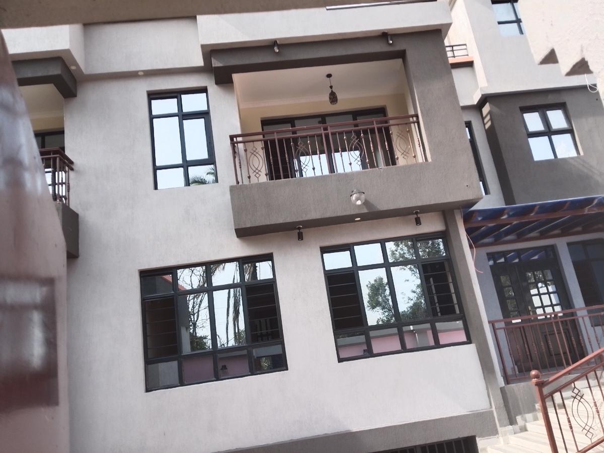 Commercial Property with Service Charge Included at Ngong Road - 4