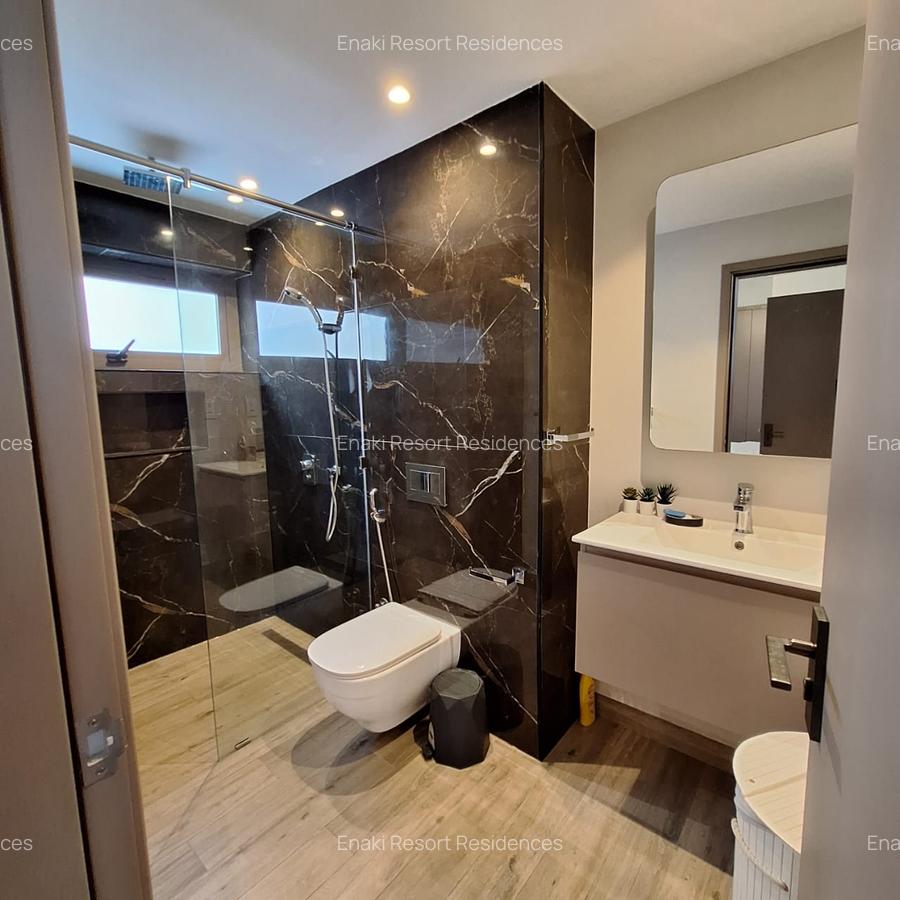 Furnished 1 Bed Apartment with En Suite at Red Hill Road - 5