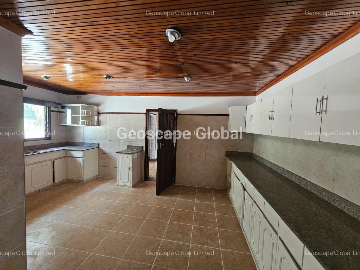 5 Bed House with En Suite in Gigiri - 4