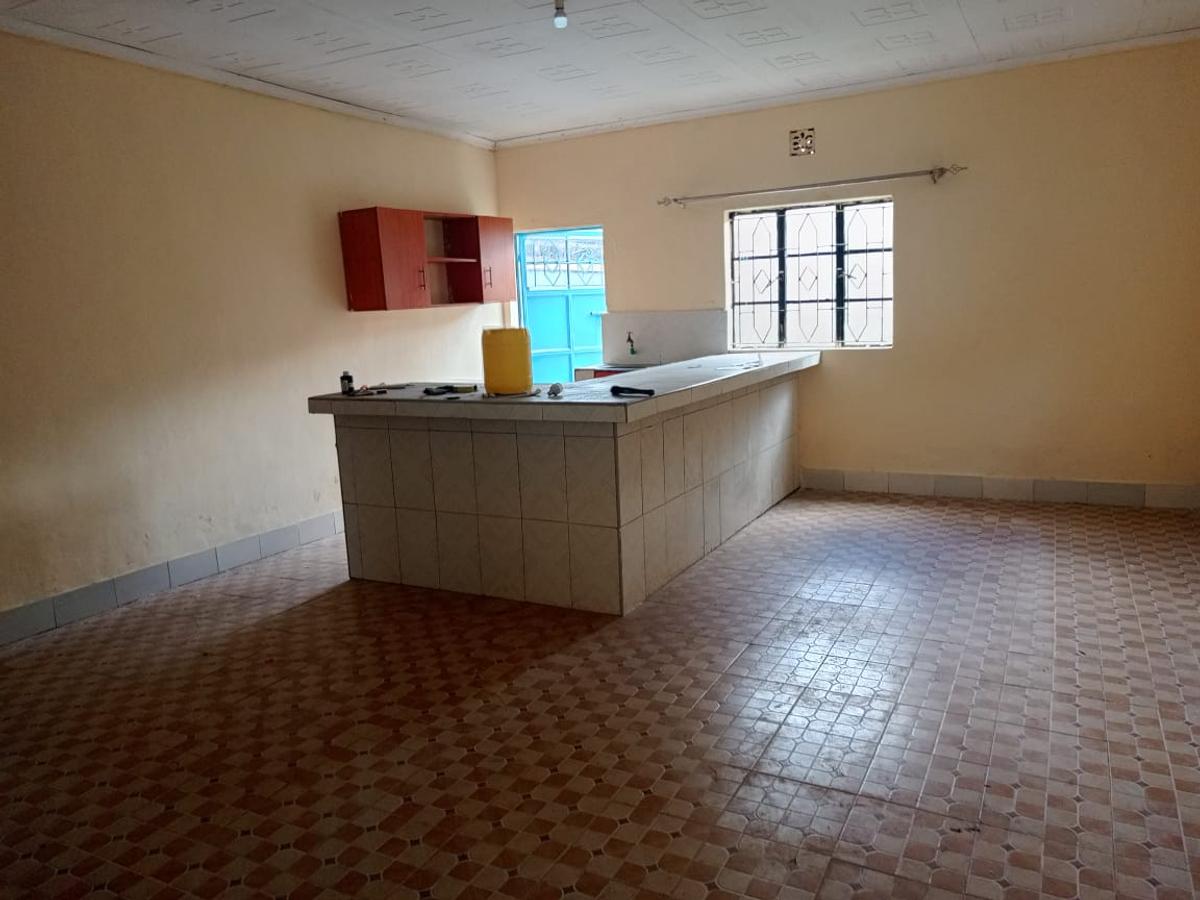 3 Bed House with Garden at Kitengela Town - 3