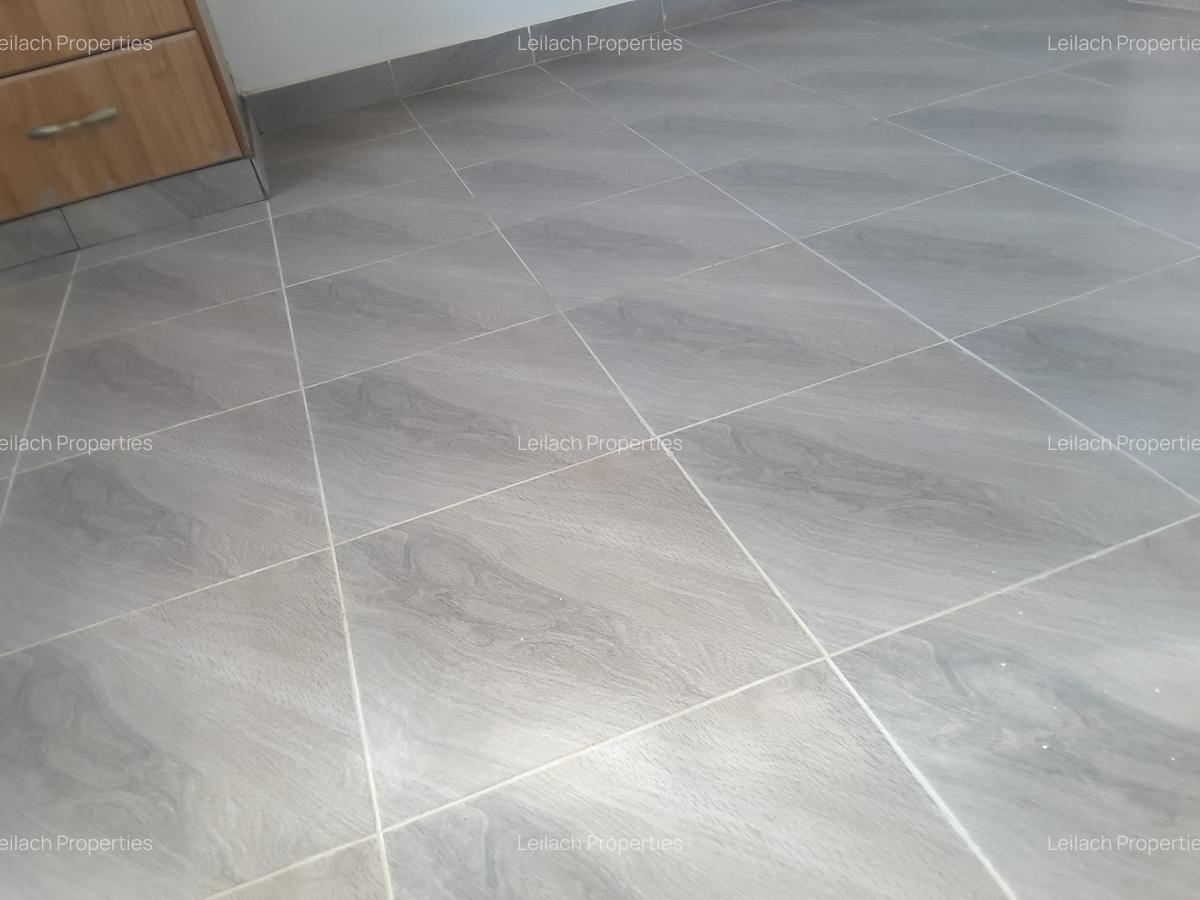 3 Bed House with En Suite in Ngong - 18