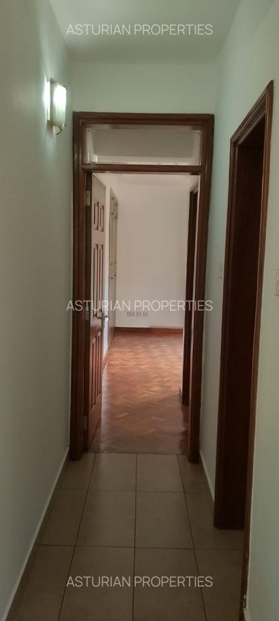 4 Bed Townhouse with En Suite in Lavington - 12