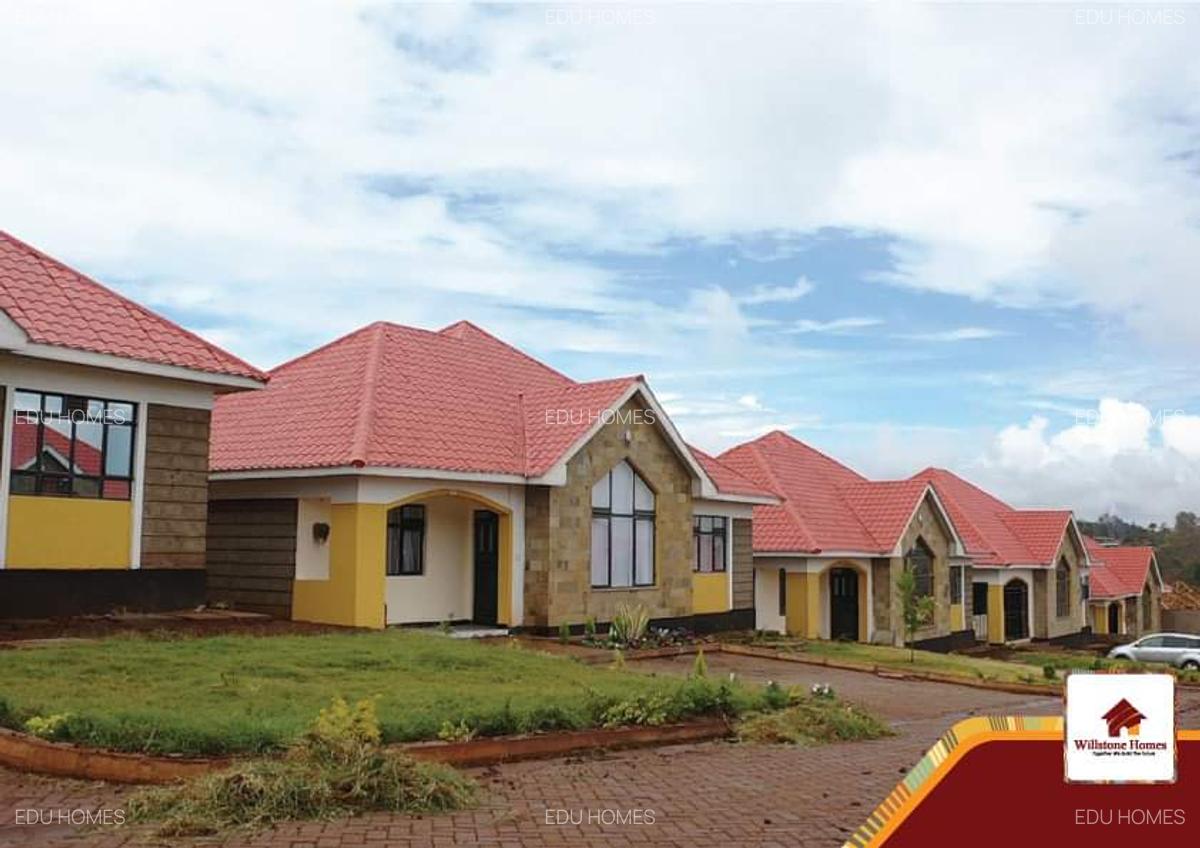 3 Bed House with En Suite at Kenyatta Road - 2