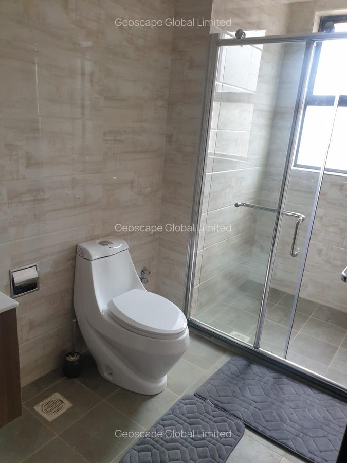 3 Bed Apartment with En Suite in Westlands Area - 7