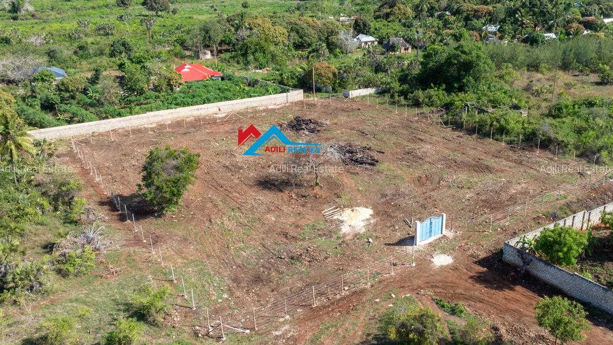 820 m² Land at Diani Emerald Estate - 6