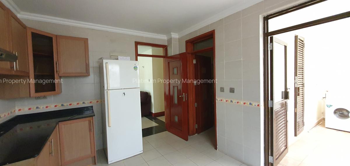 3 Bed Apartment with En Suite at Lower Kabete Rd - 6