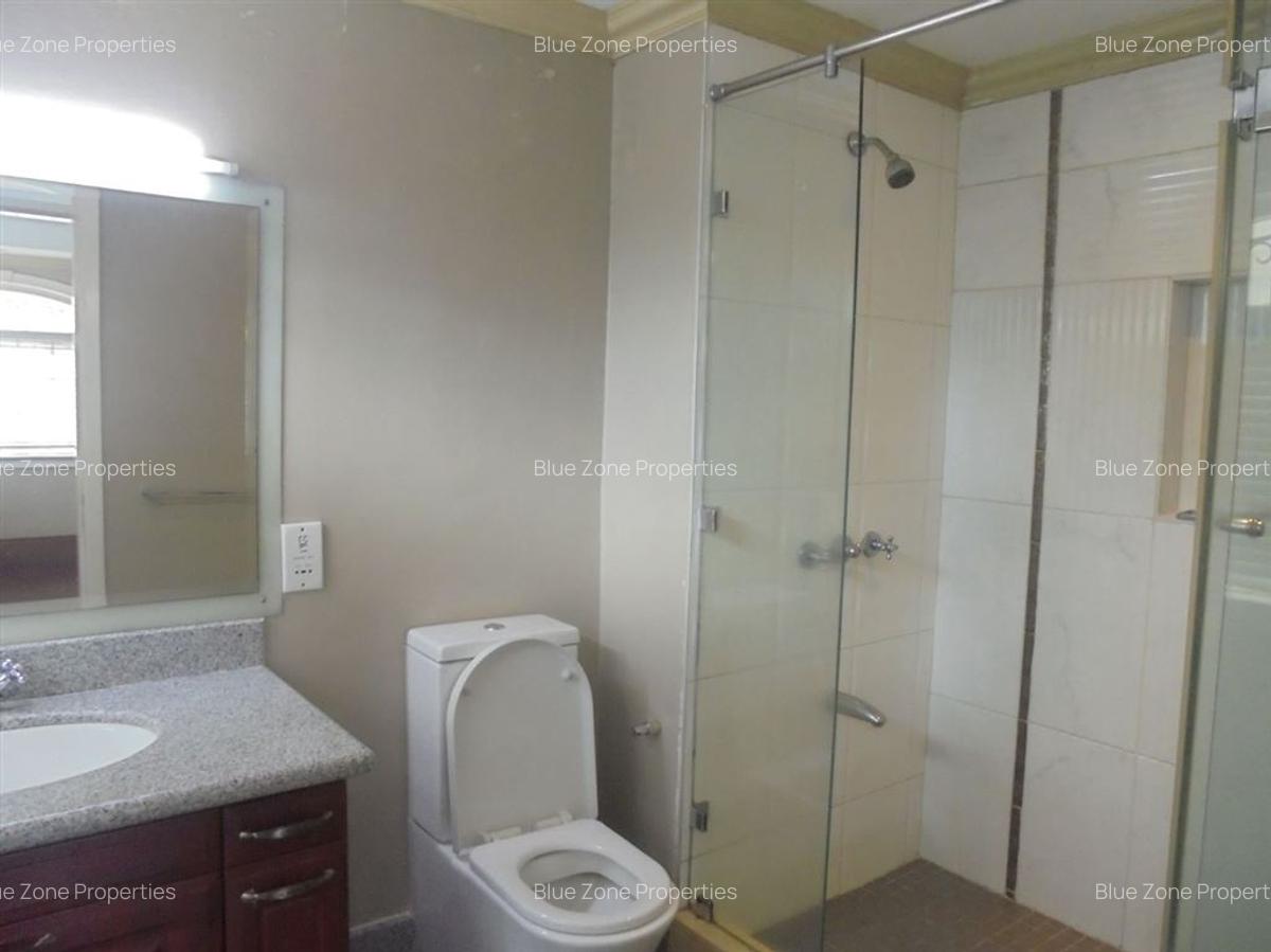 4 Bed House with En Suite at Kitusuru Road - 14