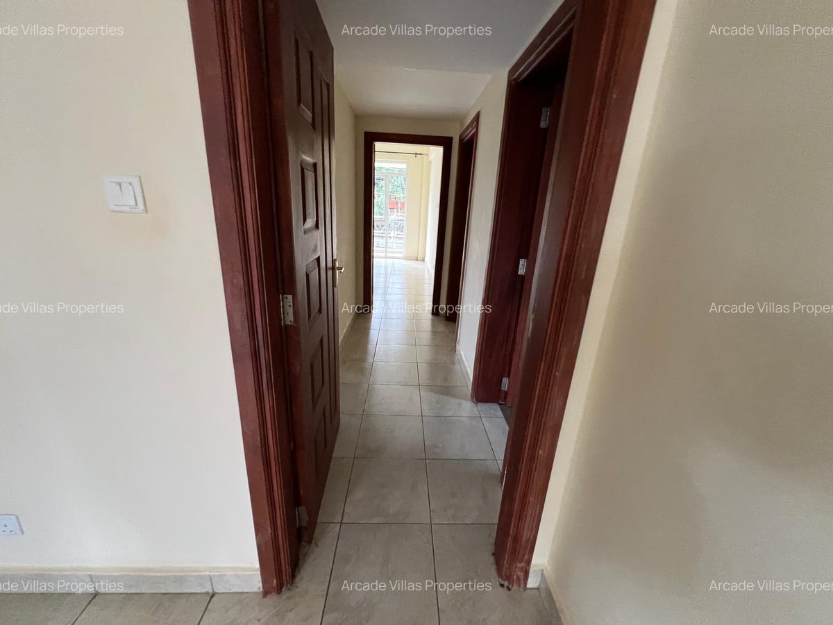 2 Bed Apartment with En Suite in Kileleshwa - 7