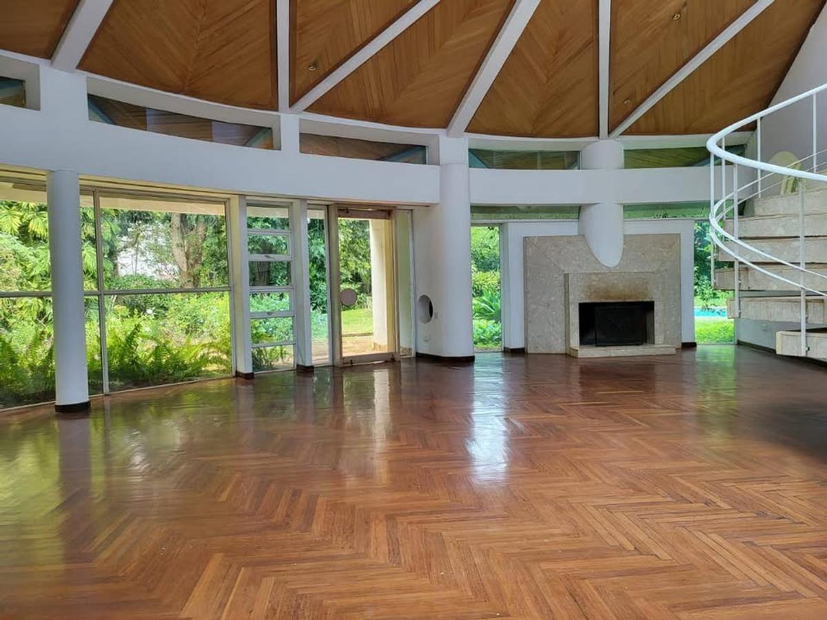 5 Bed Villa with En Suite in Lower Kabete - 4
