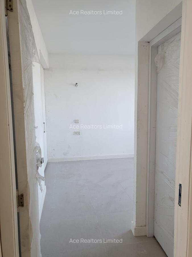 2 Bed Apartment with En Suite at South C - 17