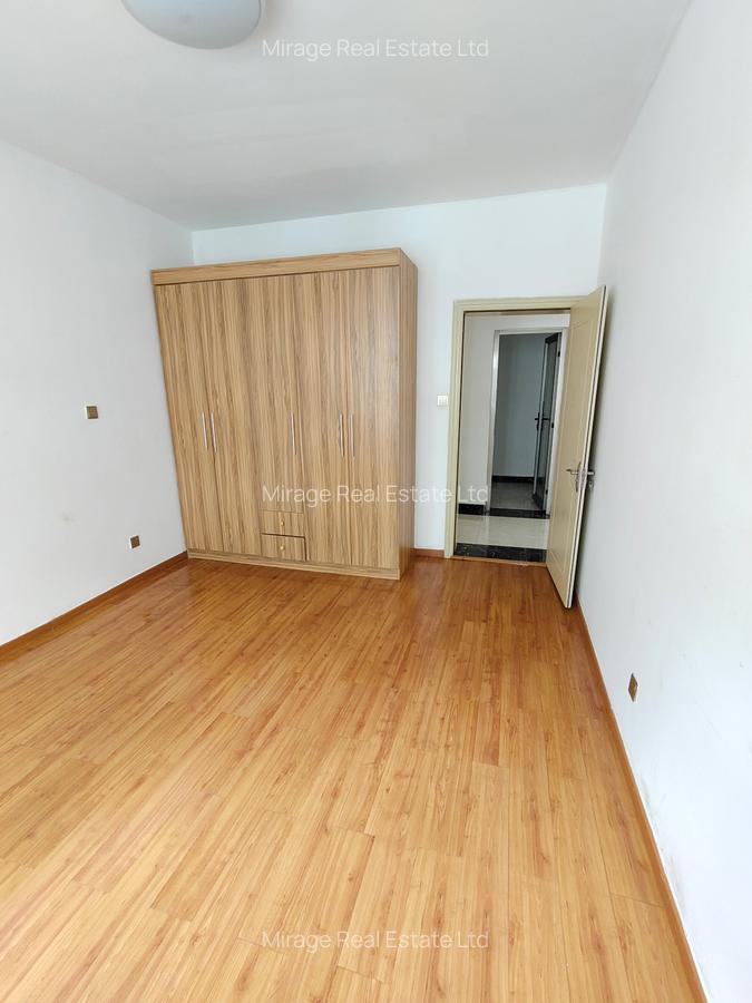 3 Bed Apartment with En Suite in Kileleshwa - 14