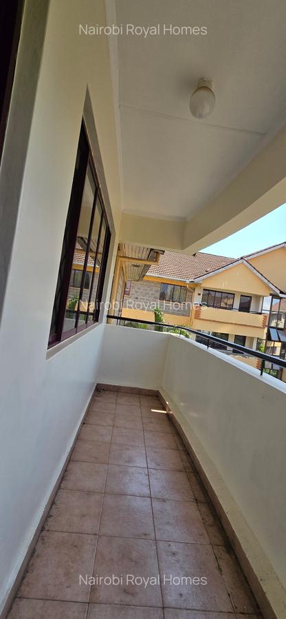 3 Bed Apartment with En Suite at Gitanga Road - 9