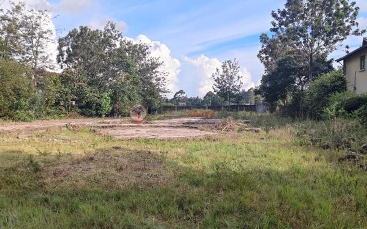 Residential Land at Karen Plain - 8