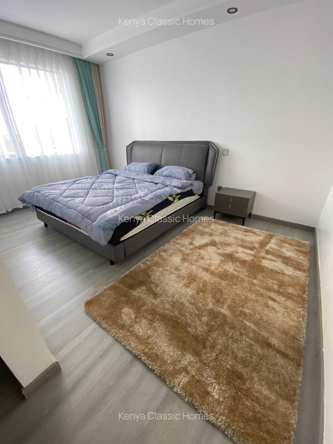 3 Bed Apartment with En Suite at Kilimani Nairobi Kenya - 8
