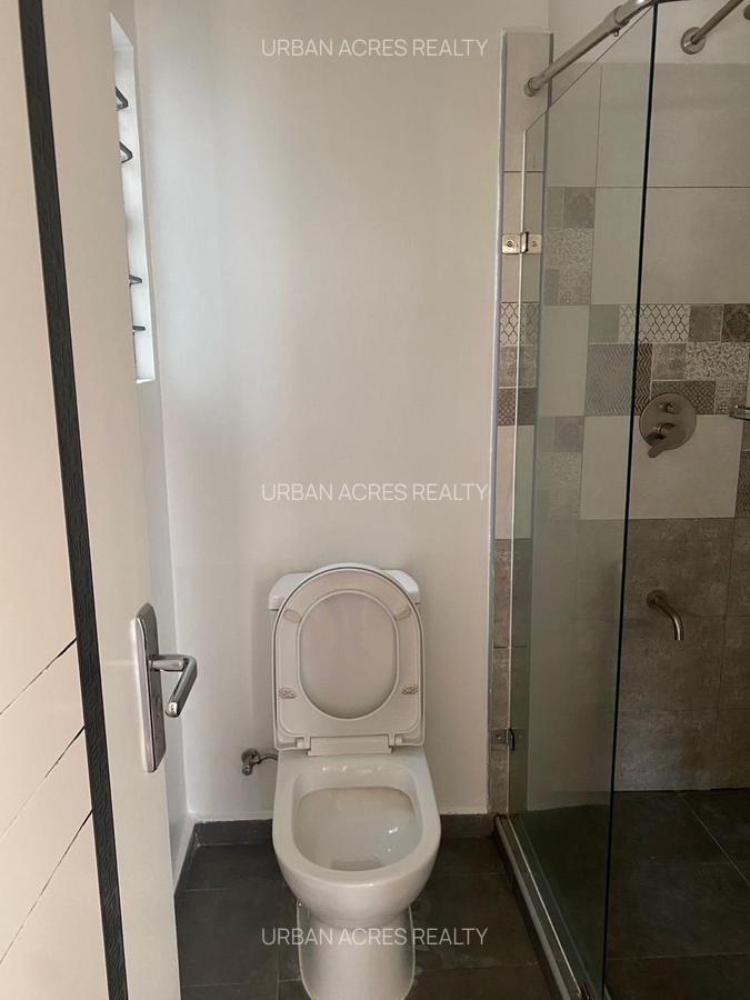 2 Bed Apartment with En Suite in Ruiru - 8