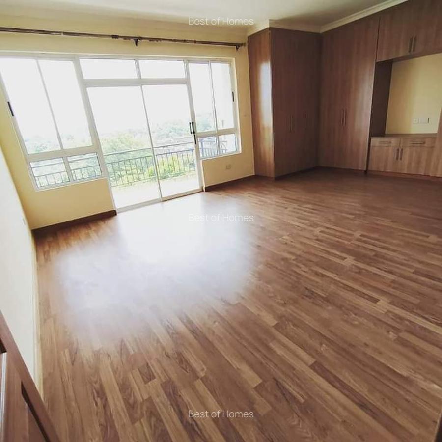 3 Bed Apartment with En Suite in Kileleshwa - 3