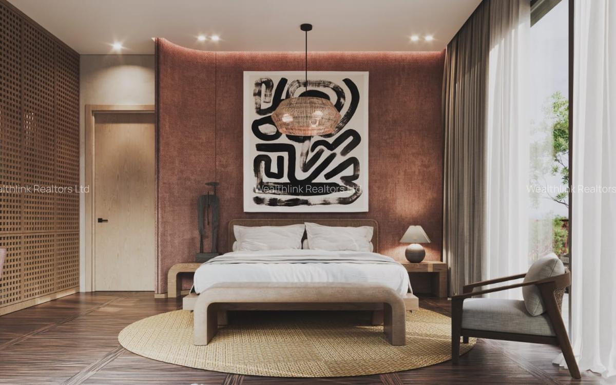 1 Bed Apartment with En Suite at Tatu City - 10