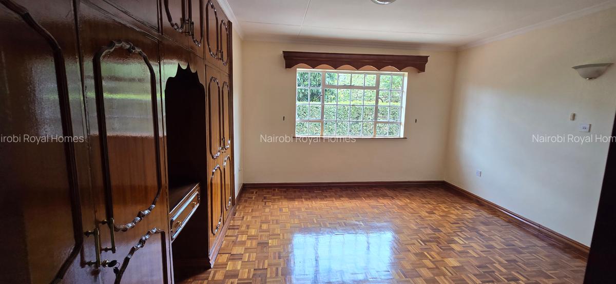 5 Bed House with En Suite at Runda Road - 17