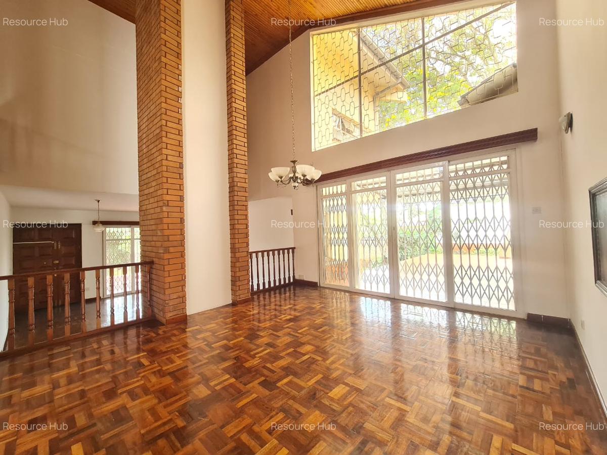 4 Bed House with Staff Quarters at Runda - 6