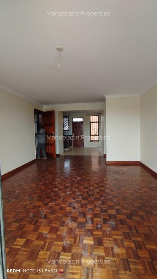 2 Bed Apartment with En Suite at Loresho - 1