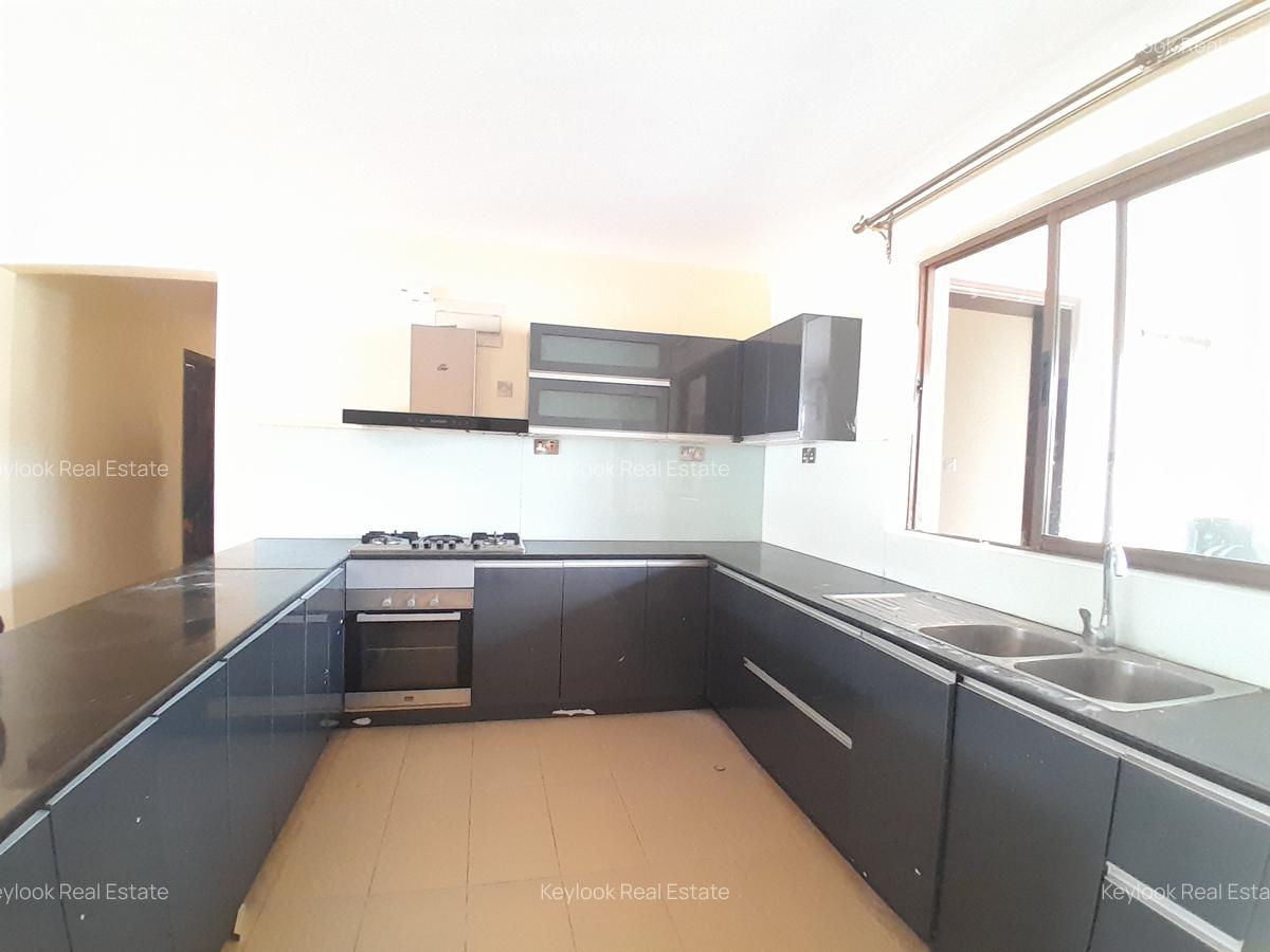 3 Bed Apartment with En Suite at Riara Road - 5