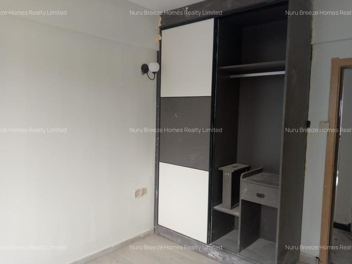 3 Bed Apartment with En Suite in Kileleshwa - 19