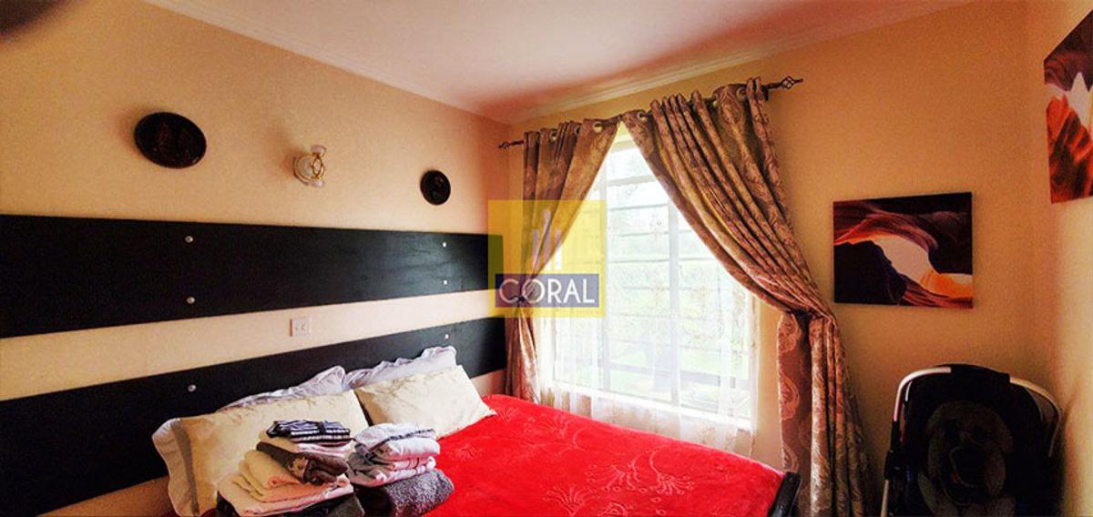 4 Bed House in Kiambu Road - 18