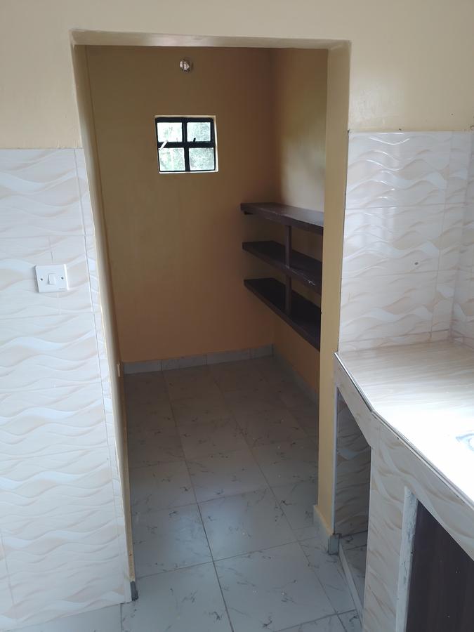 3 Bed House with En Suite at Kanisani - 9