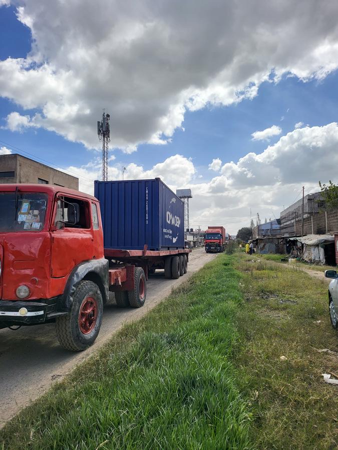 1 ac Commercial Land in Mombasa Road - 4