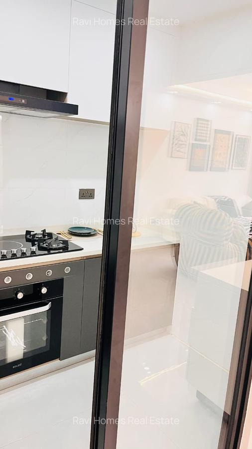 1 Bed Apartment with Swimming Pool in Westlands Area - 8