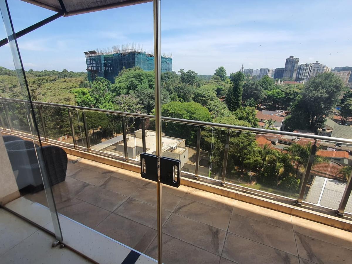 5 Bed Apartment with En Suite in Westlands Area - 20