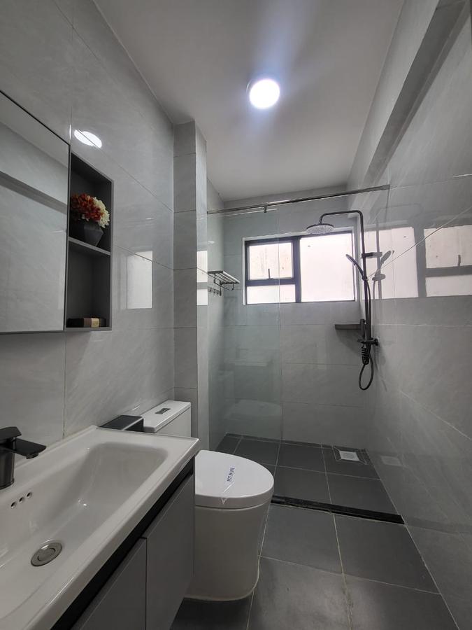 3 Bed Apartment with En Suite at Kileleshwa Nyeri Rd - 14