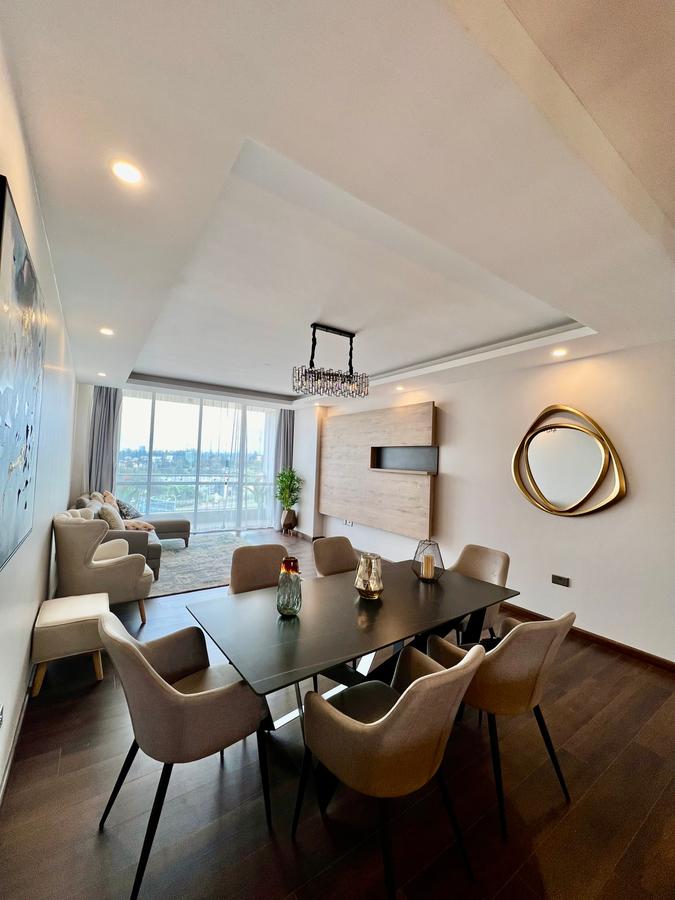 3 Bed Apartment with En Suite in Westlands Area - 9