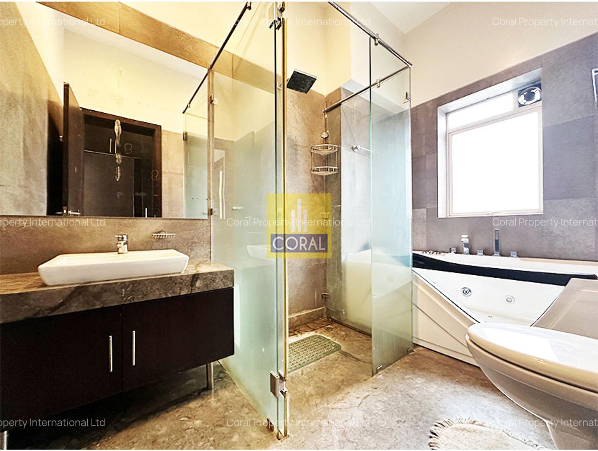 4 Bed Villa in Westlands Area - 19