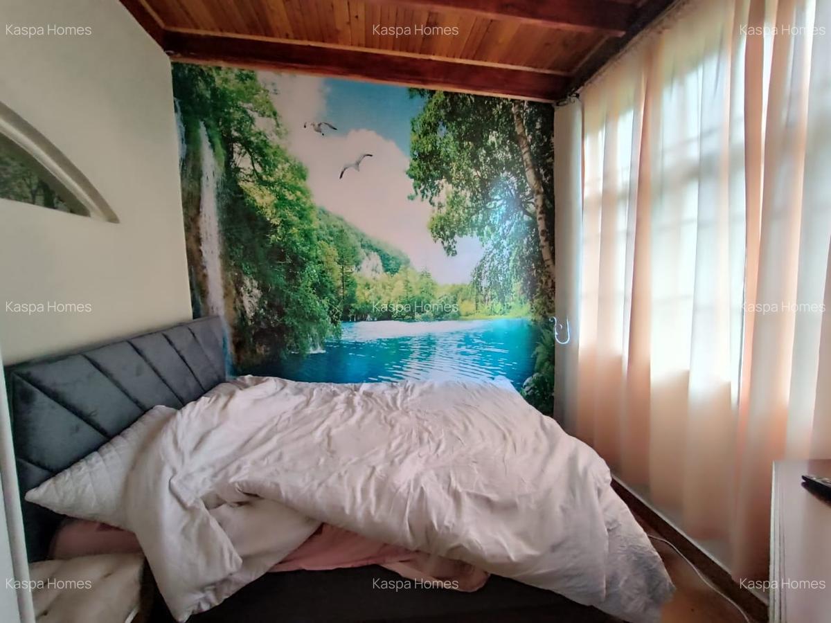 3 Bed House with En Suite in Karen - 6