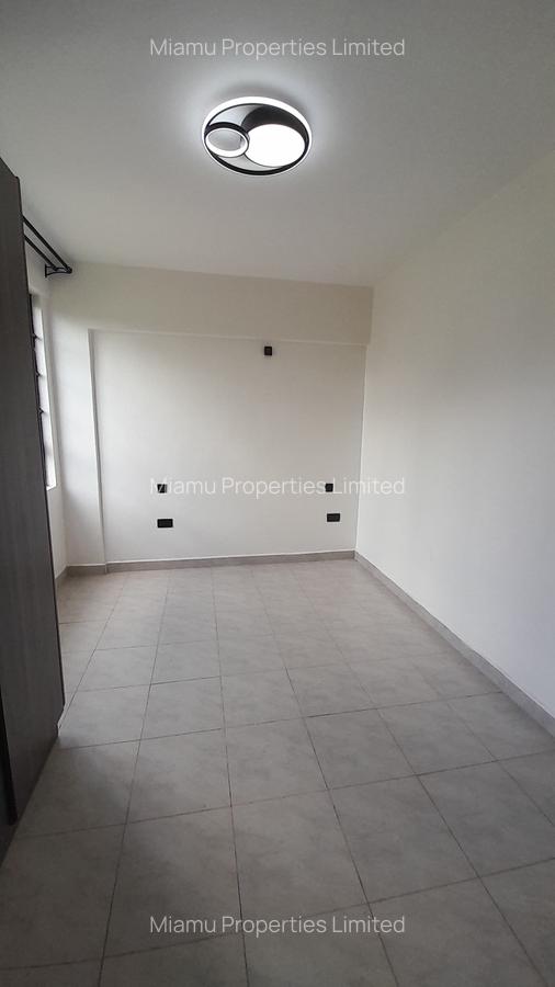 2 Bed Apartment with Lift at Limuru Rd - 2