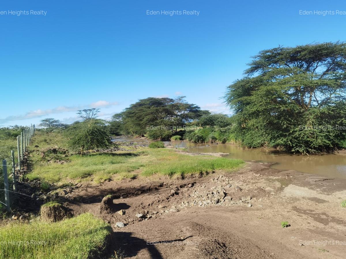 57 ac Land in Nanyuki - 11