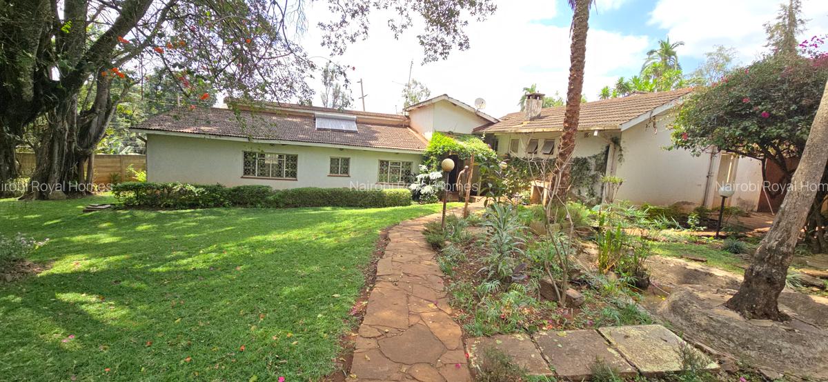 Commercial Property with Backup Generator at Redhil Thigiri Road - 7