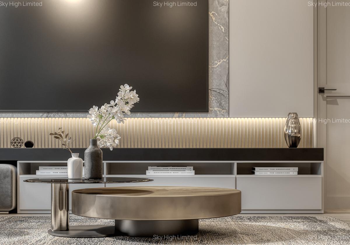 2 Bed Apartment with En Suite in Westlands Area - 15