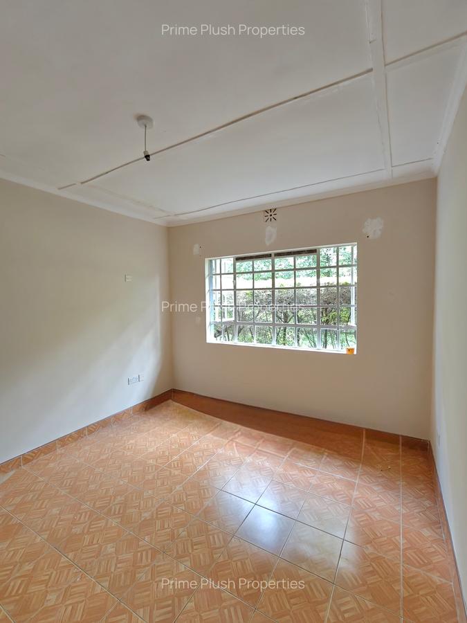 2 Bed House with Garden in Karen - 8