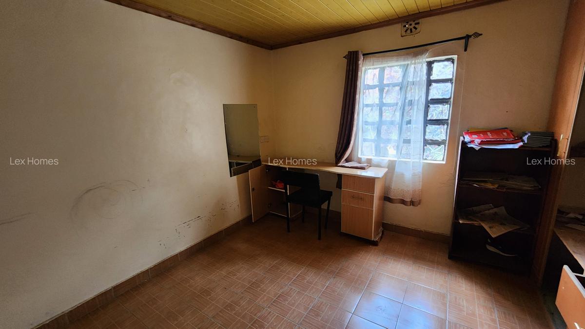3 Bed House with En Suite at Kandisi - 19
