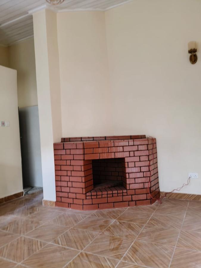 3 Bed House with Staff Quarters in Karen - 5