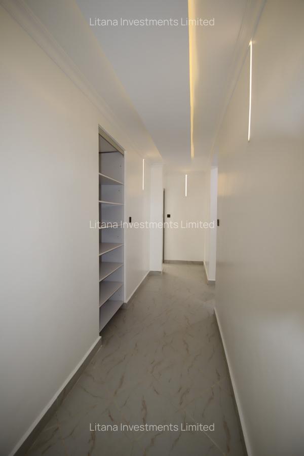 4 Bed House with En Suite at Mugutha - 8