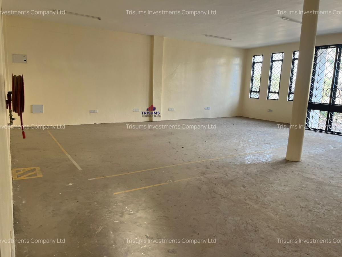 6,005 ft² Warehouse with Parking in Kiambu Road - 8