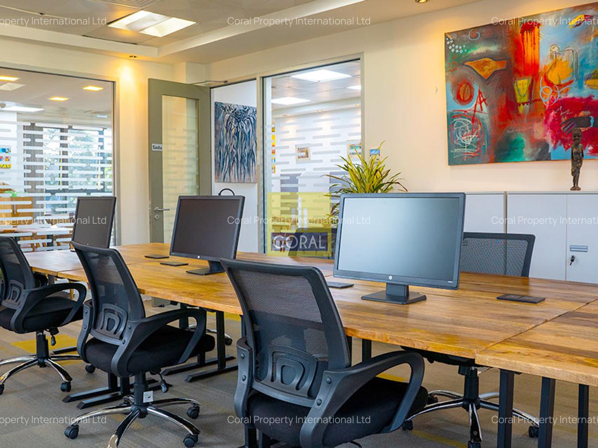 Office in Riverside - 4