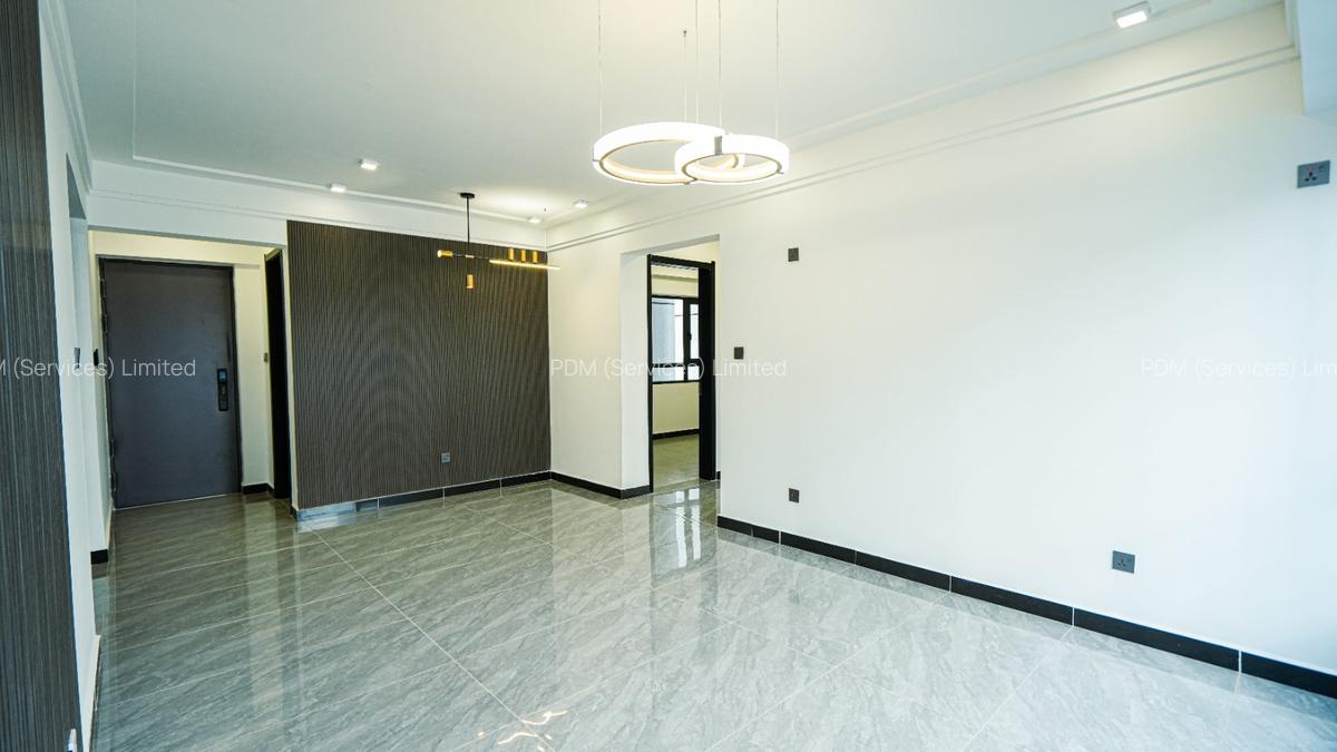 2 Bed Apartment with En Suite in Lavington - 8