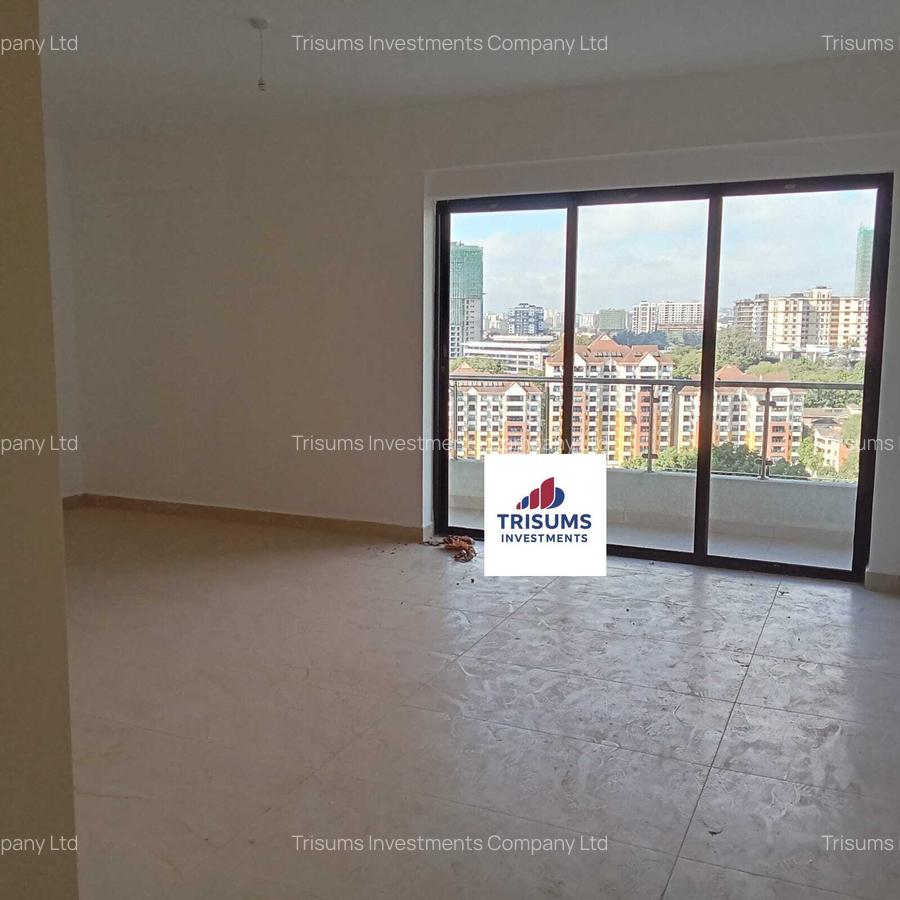 4 Bed Apartment with En Suite in Spring Valley - 7