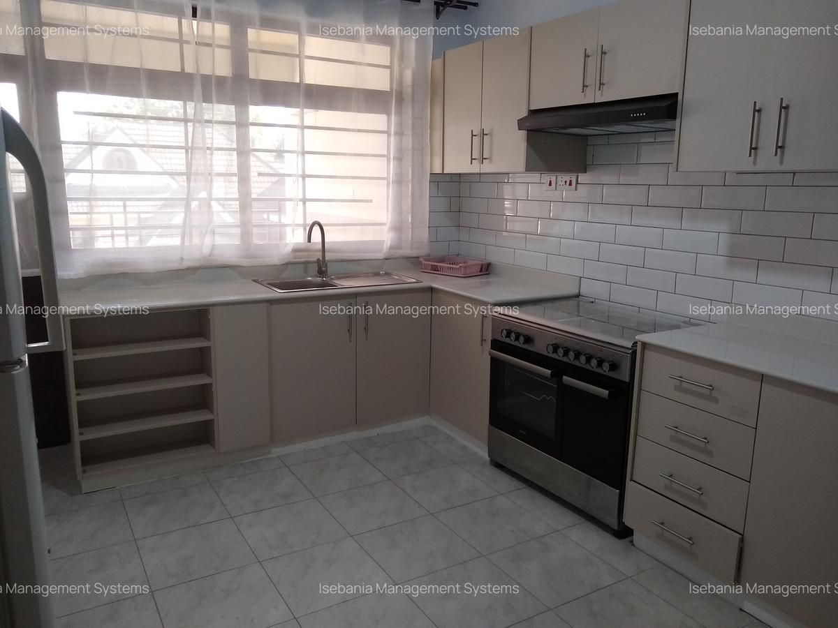 Furnished 2 Bed Apartment with En Suite at - 5