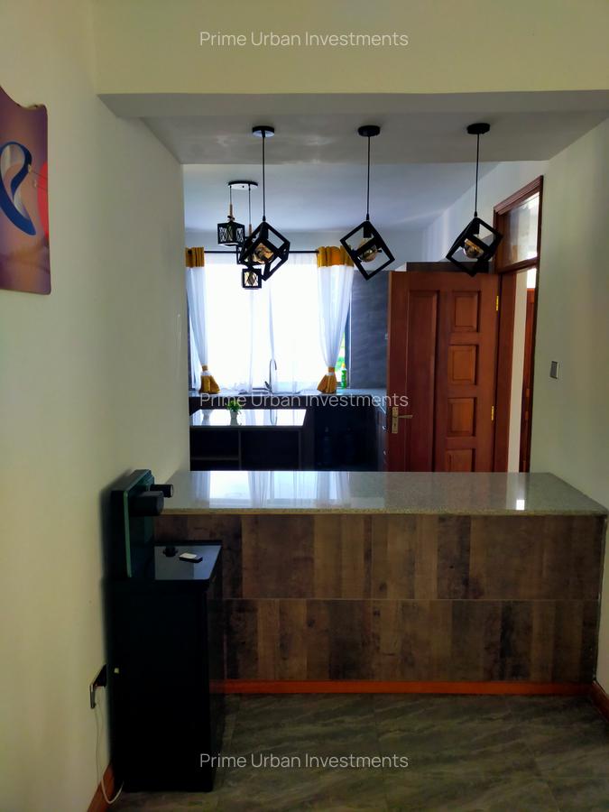 4 Bed House with En Suite in Vipingo - 15